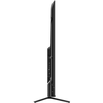 Toshiba 75-inch Class C350 Series LED 4K UHD Smart Fire TV with Alexa Voice Remote (75C350LU, 2024 Model)