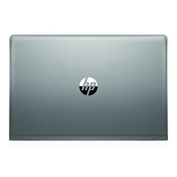 HP Pavilion 17.3in Full HD Notebook with AMD A10 Processor