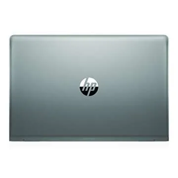 HP Pavilion 17.3in Full HD Notebook with AMD A10 Processor