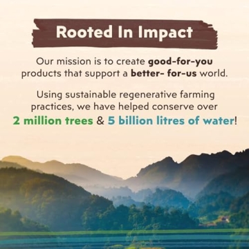 Organic Vanilla Coconut Sugar for Healthy Baking