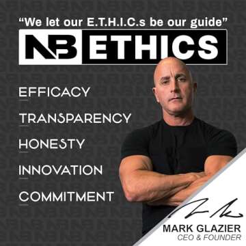 NutraBio Super Carb - Performance & Recovery Supplement