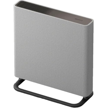 Sony BRAVIA Theater Quad Surround Sound System Features