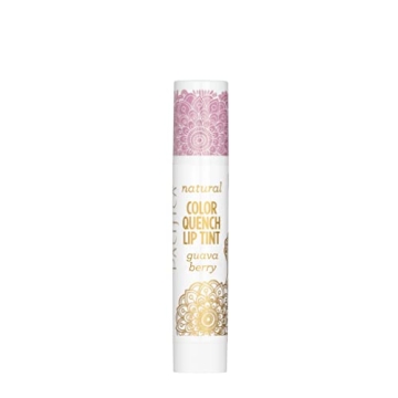 Pacifica Color Quench Lip Tint Vegan Moisturizing Beauty