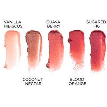 Pacifica Color Quench Lip Tint Vegan Moisturizing Beauty
