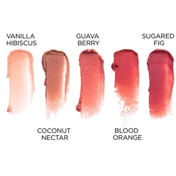 Pacifica Color Quench Lip Tint Vegan Moisturizing Beauty