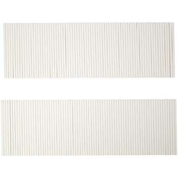 Wilton 4-Inch White Lollipop Sticks, Cake Pop Sticks, 150-Count