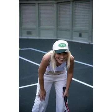 Visibly Toxic Funny Baseball Hat for Parties and Fun