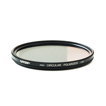 Tiffen 67CP 67mm Circular Polarizer - Enhance Your Photos
