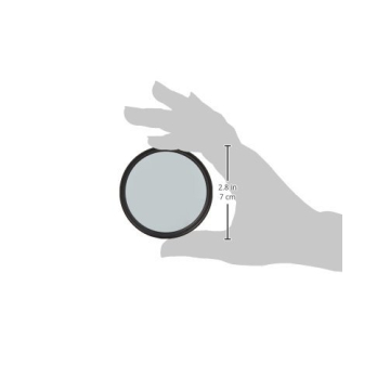 Tiffen 67CP 67mm Circular Polarizer for Flawless Photography