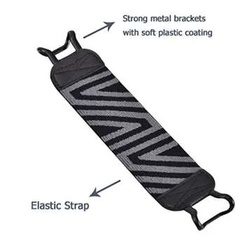 TFY Security Hand-Strap for Kindle Fire - Comfort & Grip