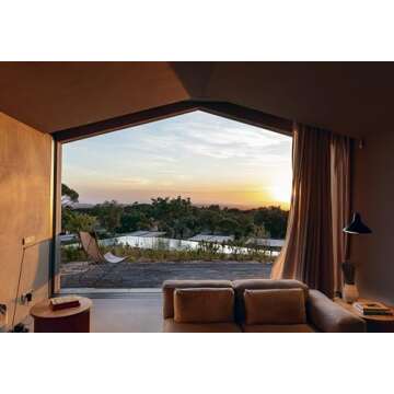 Patterns of Portugal: A Journey Through Colors, History, Tiles, and Architecture