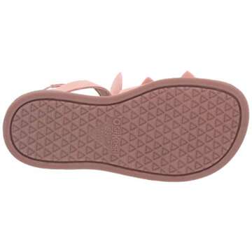 OshKosh B'Gosh Girl's Strappy Bow Sandal for Summer