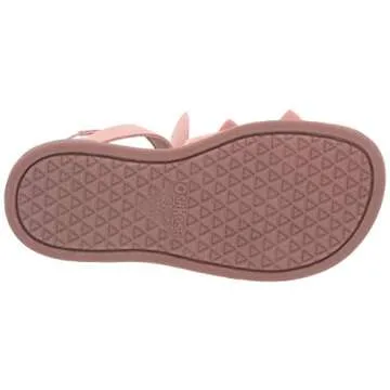 OshKosh B'Gosh Girl's Strappy Bow Sandal for Summer