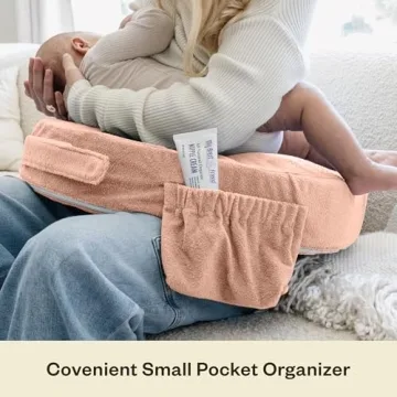 Comfortable My Brest Friend Nursing Pillow for Moms