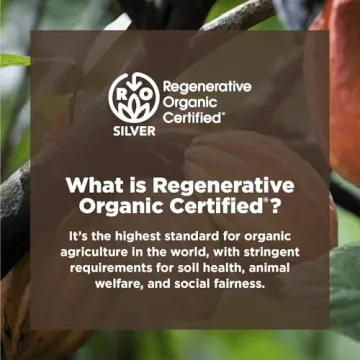 Navitas Organic Cacao Powder, 16oz Non-GMO, Fair Trade