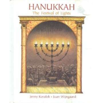 Hanukkah: The Festival of Lights - A Journey Through History