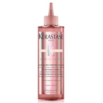 Kerastase Chroma Absolu Gloss - Shine & Strength for Color-Treated Hair