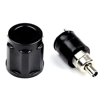 Minelab Ikelite Charger Adapter for Excalibur Series Metal Detectors