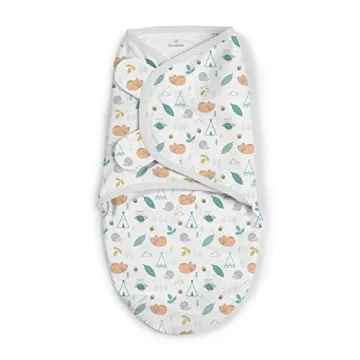 SwaddleMe Original Swaddle for Newborns 0-3 Months