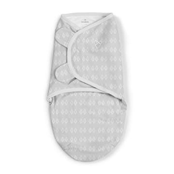 SwaddleMe Original Swaddle for Newborns 0-3 Months