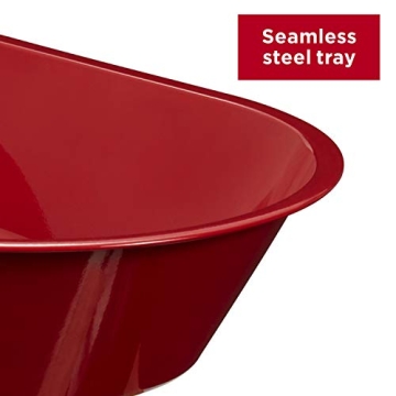 Classic Wheelbarrow for Kids - Durable & Fun Toy