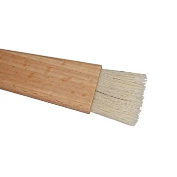 Exceliy Pastry Brushes Set for Basting and Baking Tools