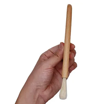 Exceliy Pastry Brushes Set for Basting and Baking Tools