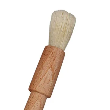 Exceliy Pastry Brushes Set for Basting and Baking Tools