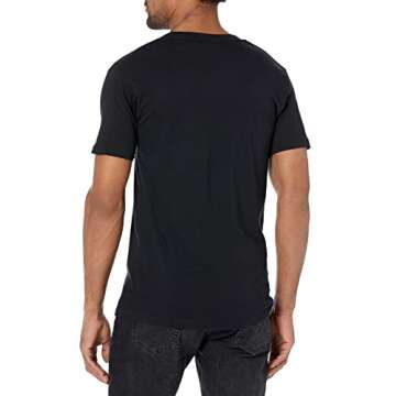 Jurassic Park Men's Deceptive Smile T-Shirt - Classic Comfort