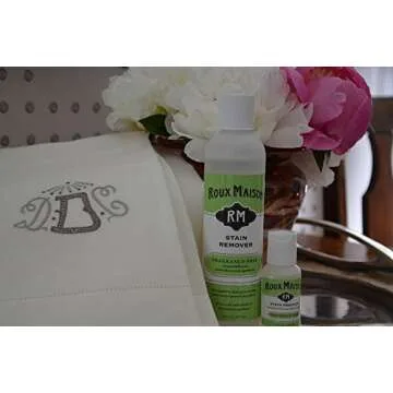 Roux Maison Natural Stain Remover & Odor Eliminator