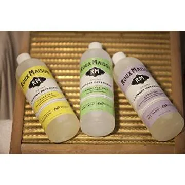 Roux Maison Natural Stain Remover & Odor Eliminator