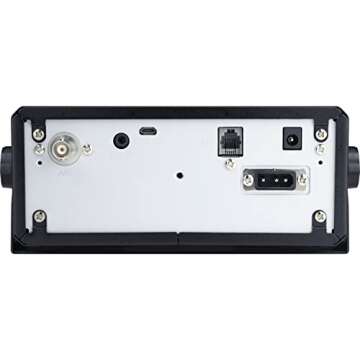 Uniden SDS200 True I/Q™ TrunkTracker X Base/Mobile Digital Scanner. Incredible Digital Performance. TrunkTracker X Technology Provides The Best Digital Decode Performance in The Scanner Industry.