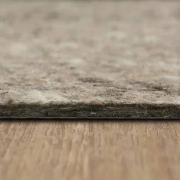 Non Slip Rug Pad Gripper 3' x 5' for All Floors