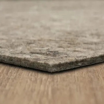 Non Slip Rug Pad Gripper 3' x 5' for All Floors