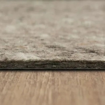 Non Slip Rug Pad Gripper 3' x 5' for All Floors