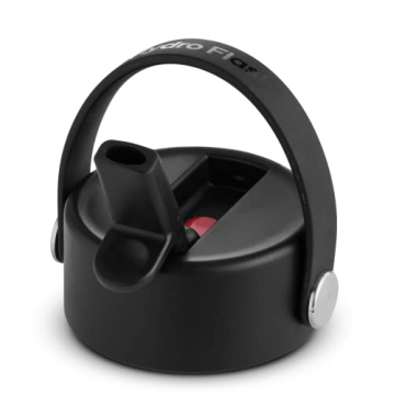 Hydro Flask Wide Flex Straw Cap Lupine - 32 Oz