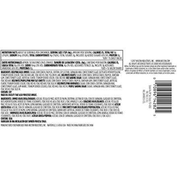 Wilton Sprinkles, Assorted