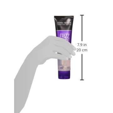 John Frieda Frizz-ease Gel Clearly Defined 5oz (3 Pack)