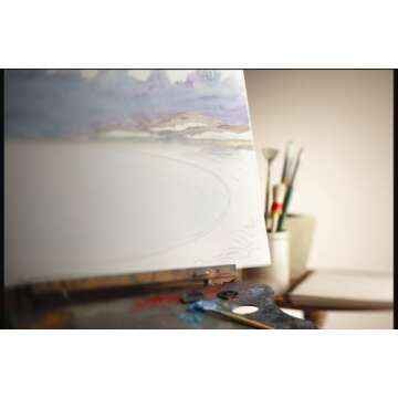 Krylon K01375000 Gallery Series UV Archival Varnish Aerosol Spray, Gloss, 11 Ounce