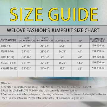 Love Welove Fashion Floral Jumpsuits for Women, casual Loose Romper Short Sleeve Smocked High Waist Wide Leg Pants Outfits