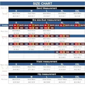 LOVE YOU SEXY Women Lace Lingerie Set, Strappy Bra and Panty, Lace Choker Bra Highwaist Panty 2 Pieces Bra Set Black 32B