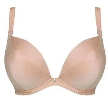 Stylish Curvy Kate Superplunge Multiway Bra - Latte, 40GG