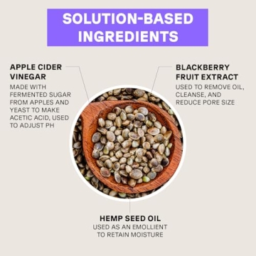 Acure Vegan Conditioner for Balanced Hair Care