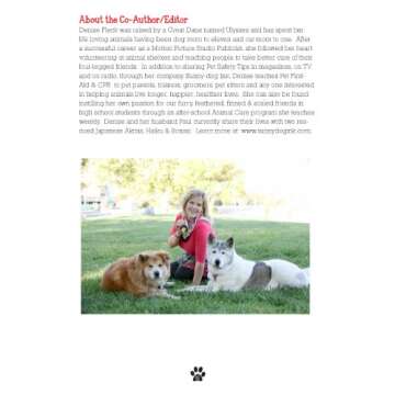 Pet First Aid for Kids!