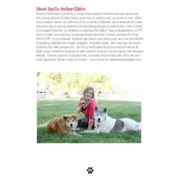 Pet First Aid for Kids!