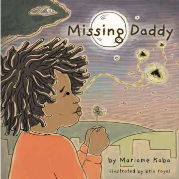 Missing Daddy