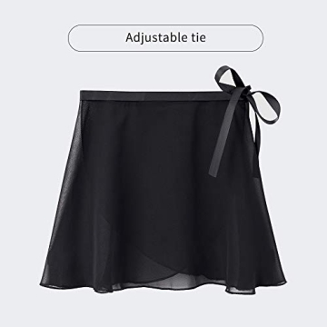 Stelle Girls Dance Outfit with Leotard and Skirt