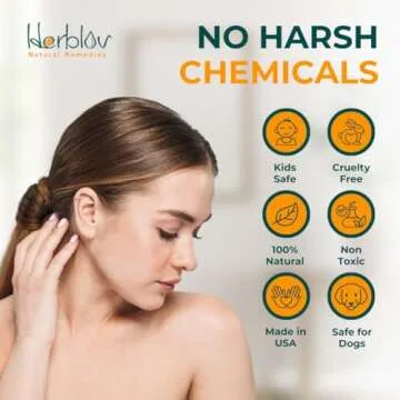 Organic Ear Oil for Ear Infections - Safe for All Ages