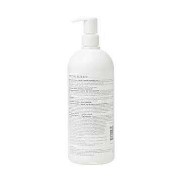 Ouidad Advanced Climate Control Heat & Humidity Gel - 33.8 fl oz, Frizz-Free Curls for All Types