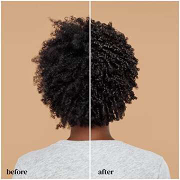 Ouidad Advanced Climate Control Gel - Curl Perfection For All Hair Types